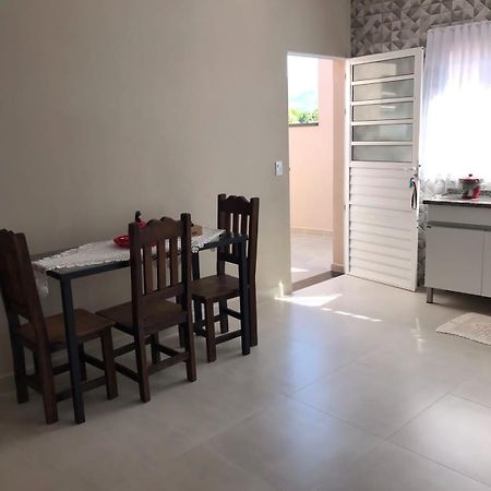 Quiosque 2 Διαμέρισμα Joanópolis Εξωτερικό φωτογραφία