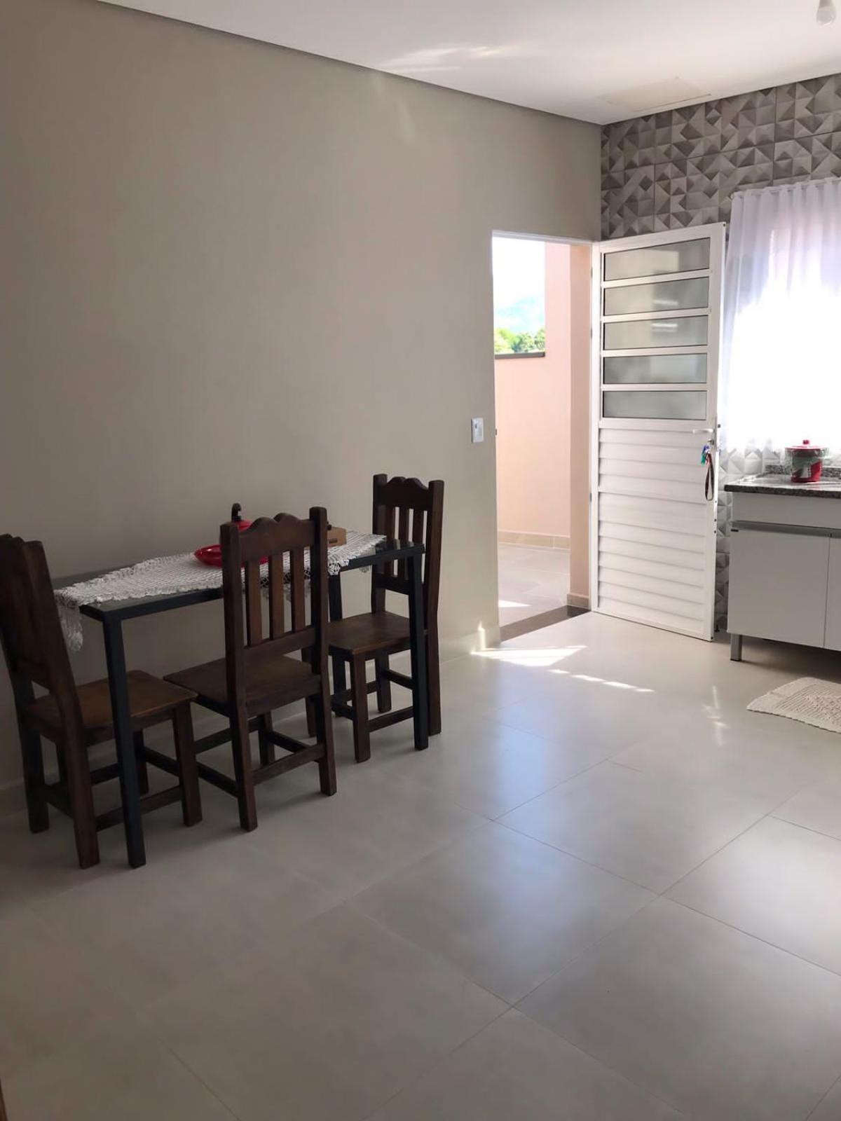Quiosque 2 Διαμέρισμα Joanópolis Εξωτερικό φωτογραφία